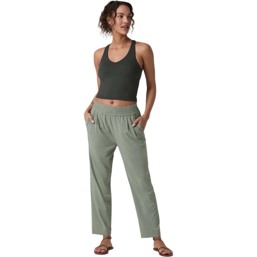 Women's Villa Ankle Pant