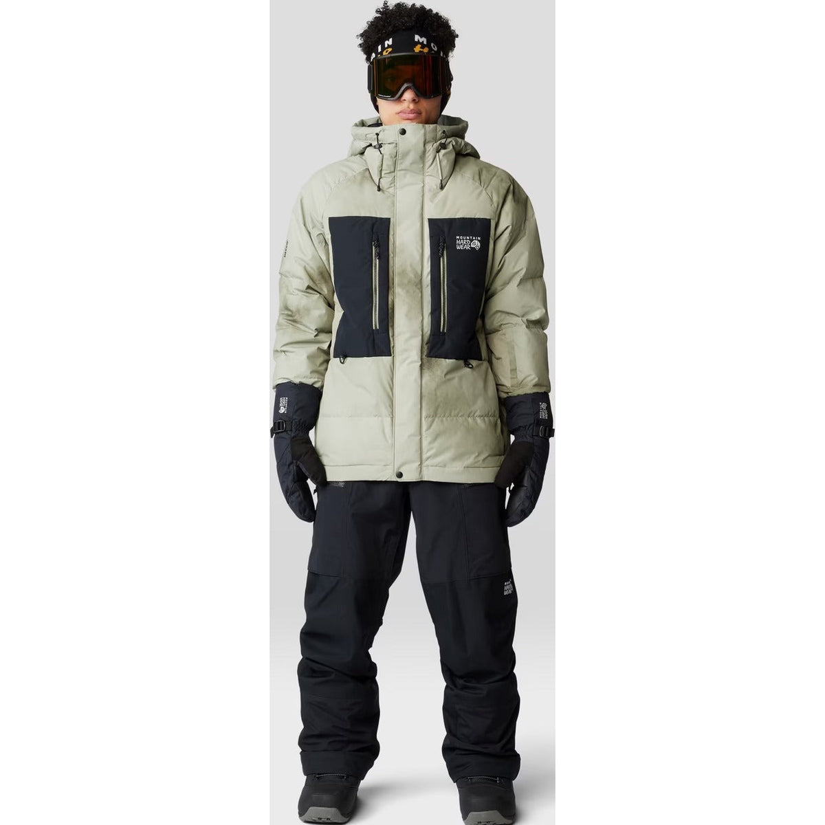 Men's First Tracks Pant