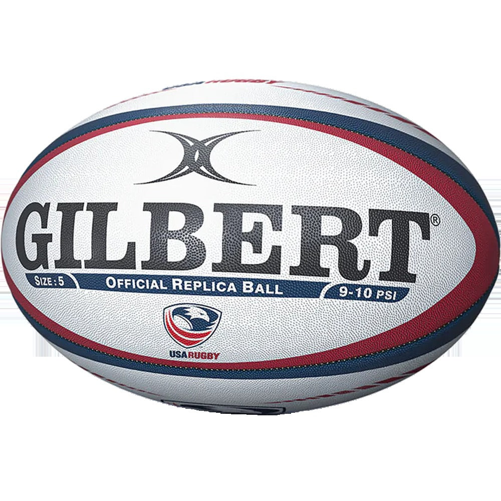 USA Rugby Replica Ball