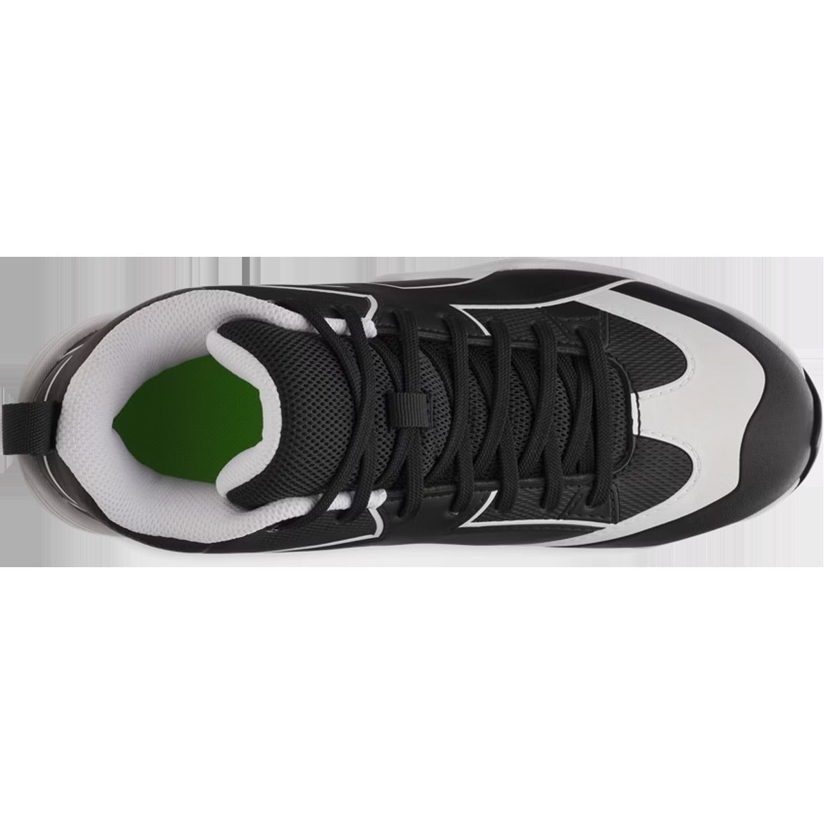 Youth Leadoff Icon Mid RM