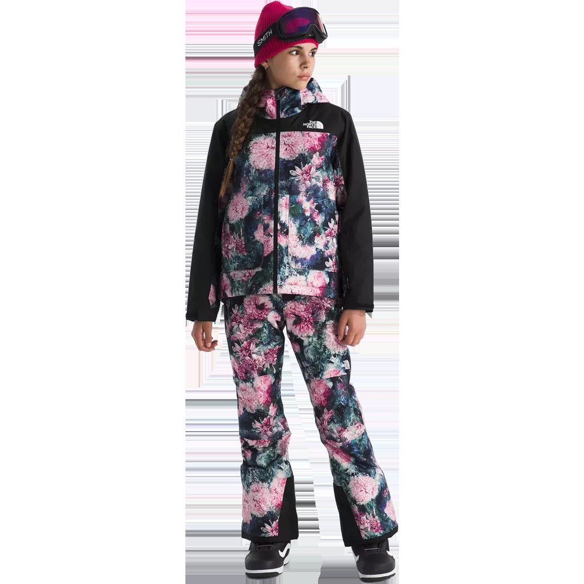 Youth Freedom Insulated Jacket