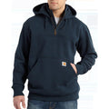 Men's Rain Defender Heavyweight 1/4 Zip Sweatshirt