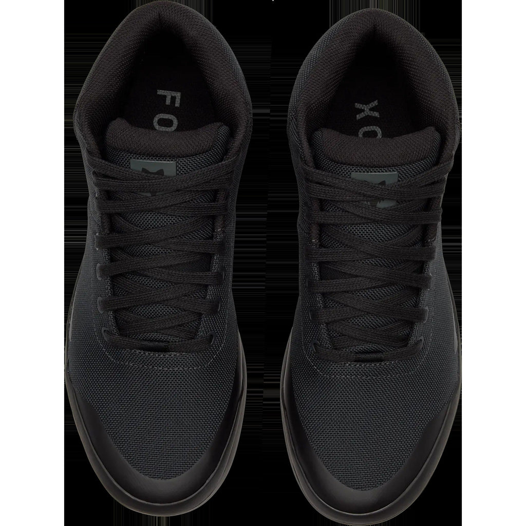 Fox Union Canvas Mid