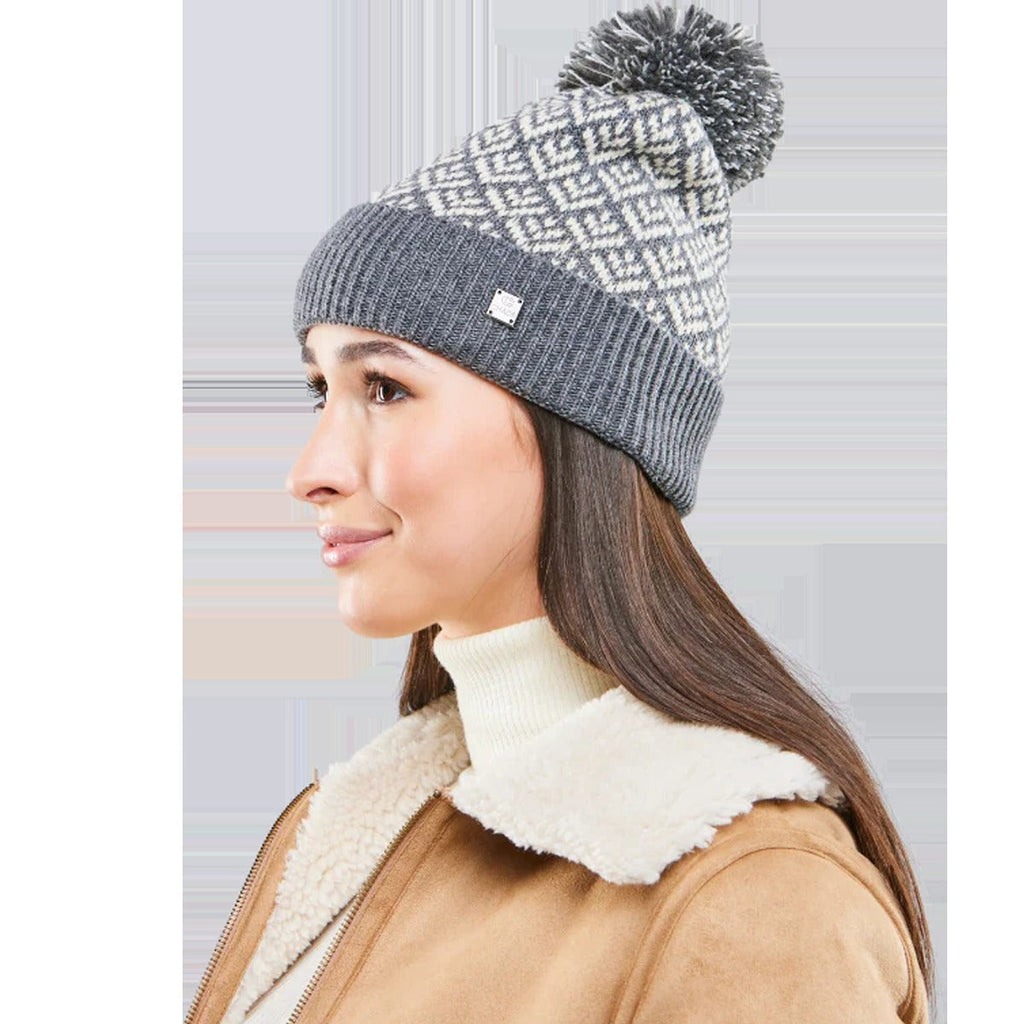 Women's Rowan Beanie