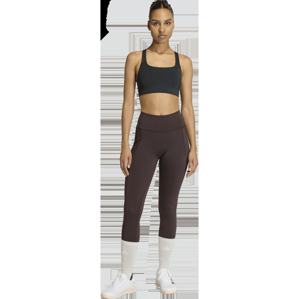 Women's Optime High Support Bra