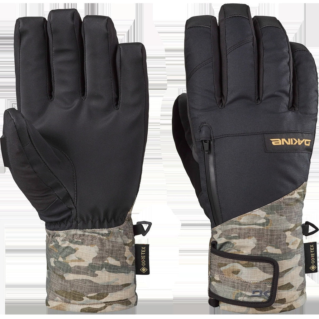 Titan Gore-Tex Short Glove