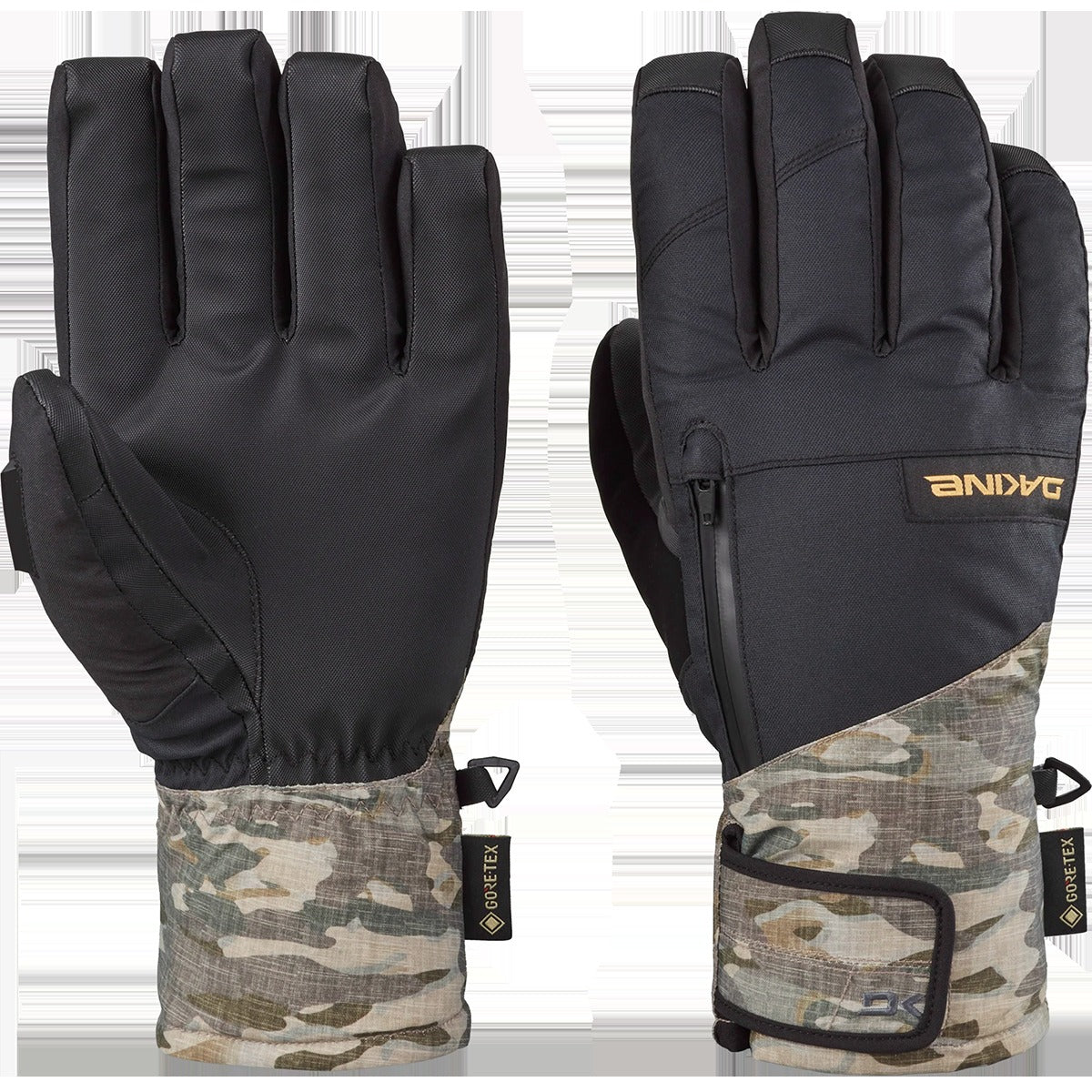 Titan Gore-Tex Short Glove