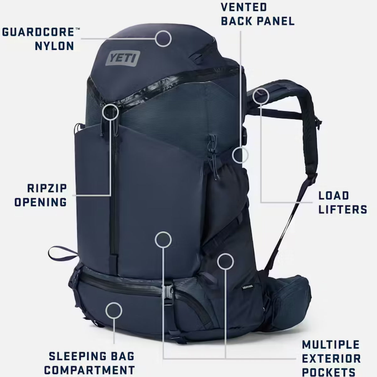 Skala 32L Backpack