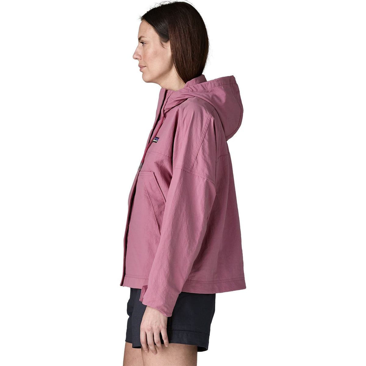 Women's Skysail Jacket