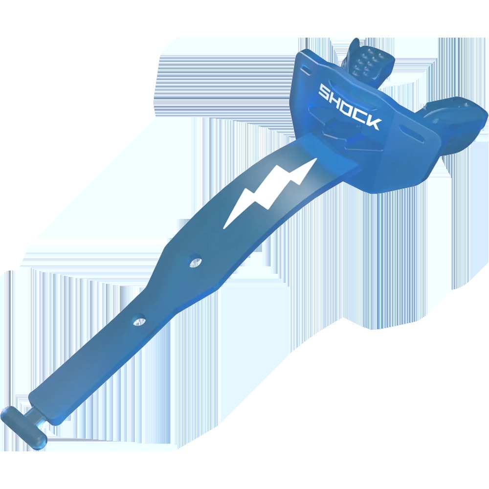 Thunder Bolt Lip Guard