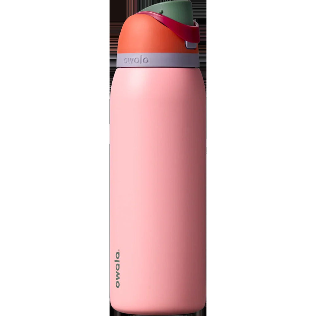 FreeSip 40 oz Stainless Steel