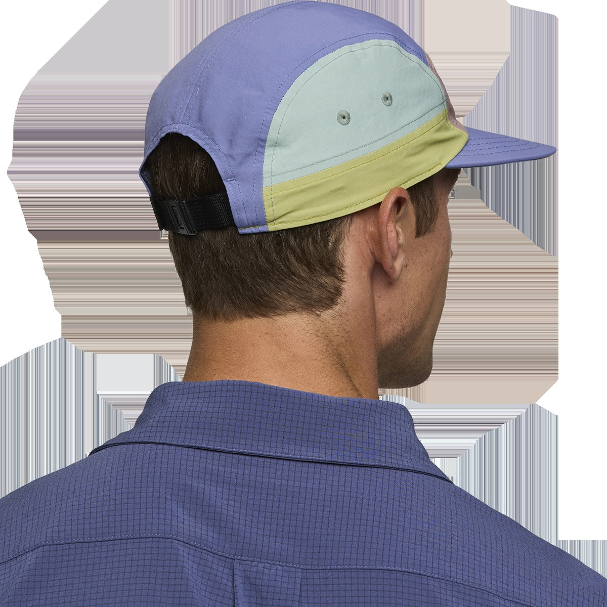 Cotopaxi Tech 5-Panel Hat