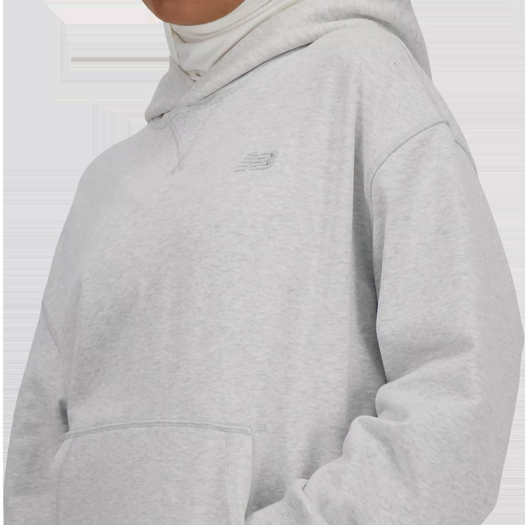 Women's Athletics French Terry Hoodie