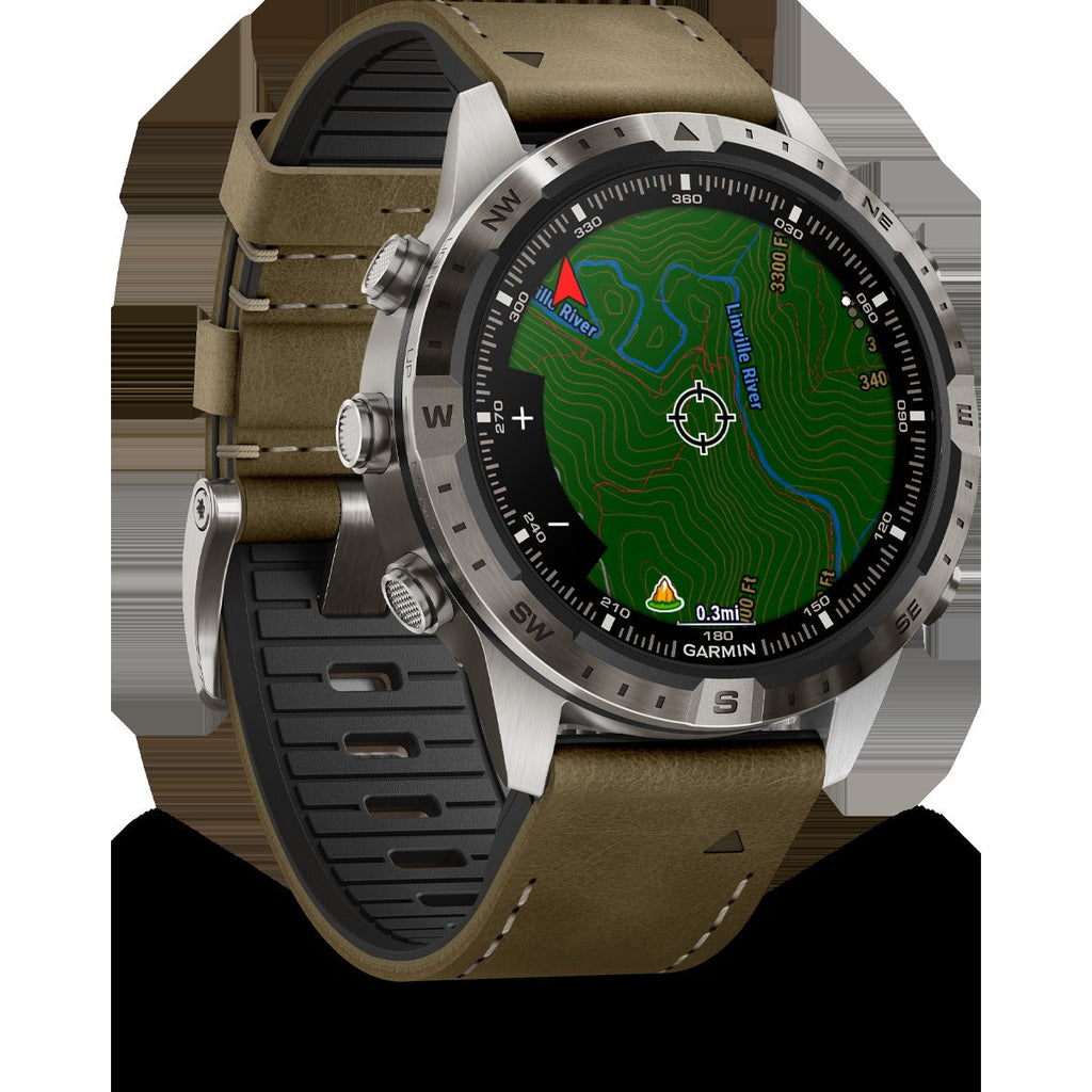 MARQ 2 Adventurer
