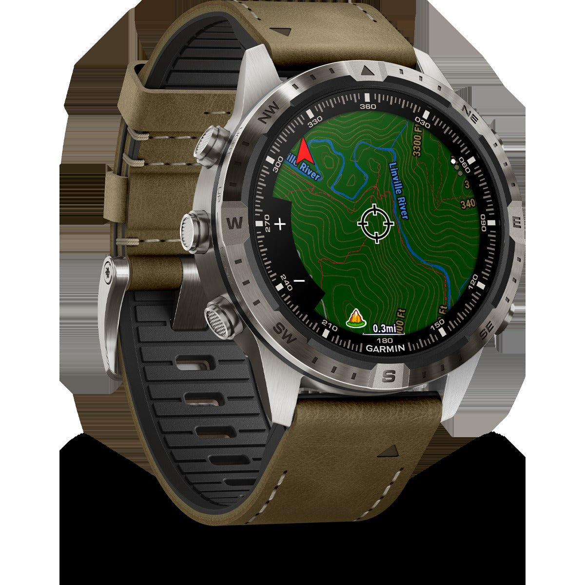MARQ 2 Adventurer