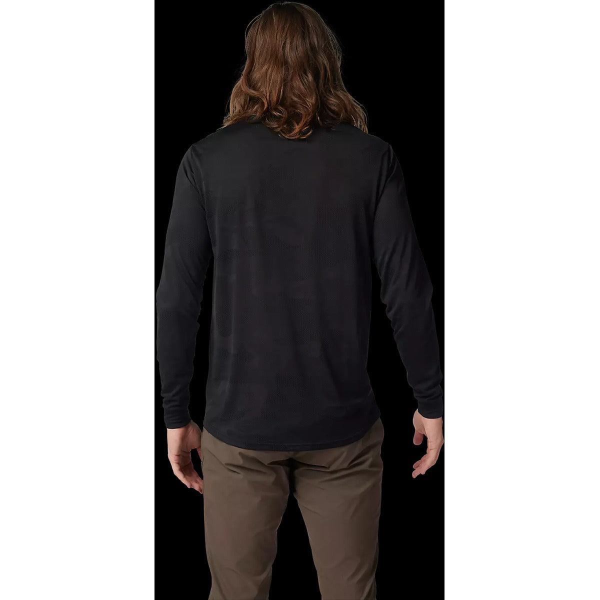 Men's Ranger Tru Dri Long Sleeve Jersey
