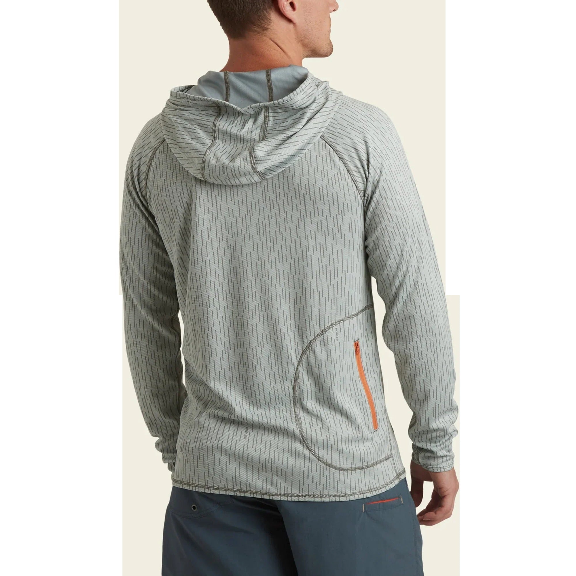 Men's Loggerhead Hoodie