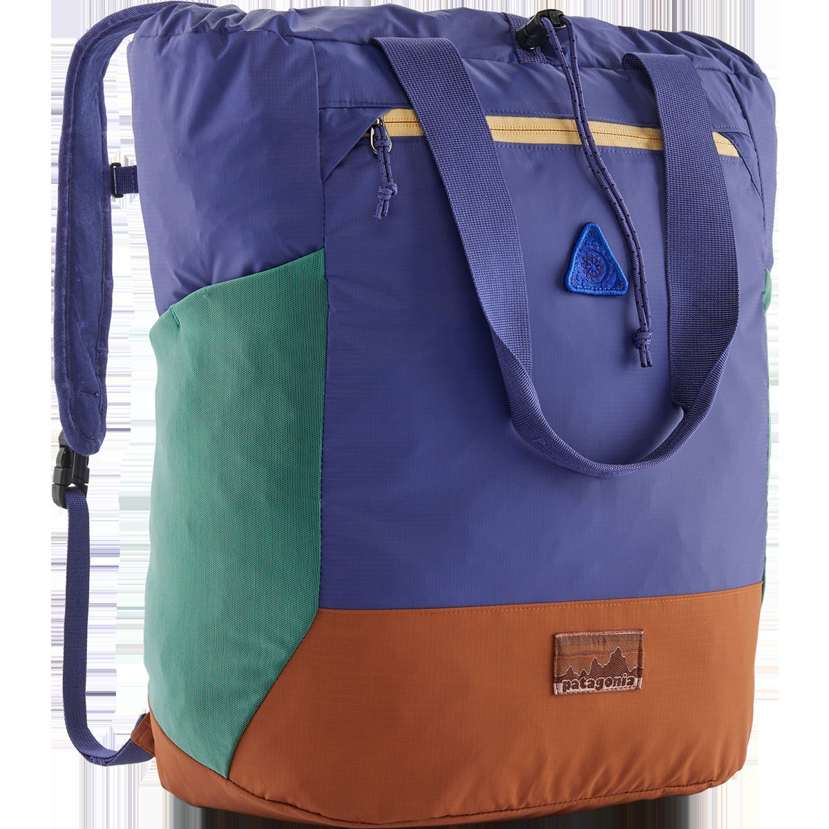 Terravia Tote Pack