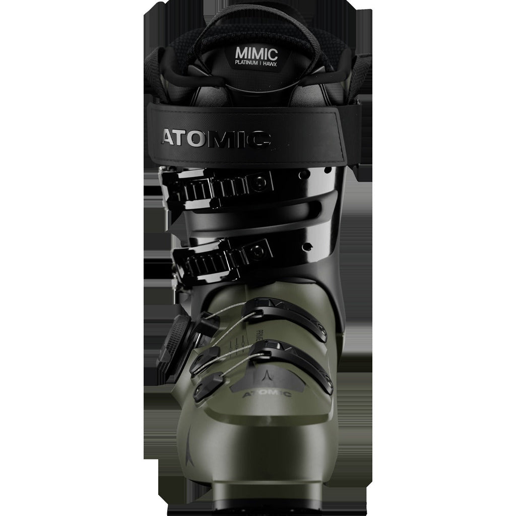 Hawx Prime 120 S BOA