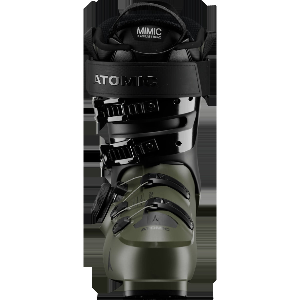 Hawx Prime 120 S BOA