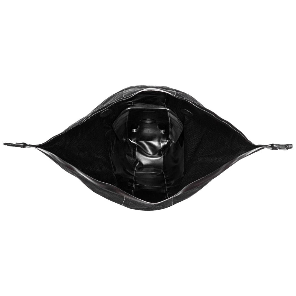 Seat Pack QR 13L Black