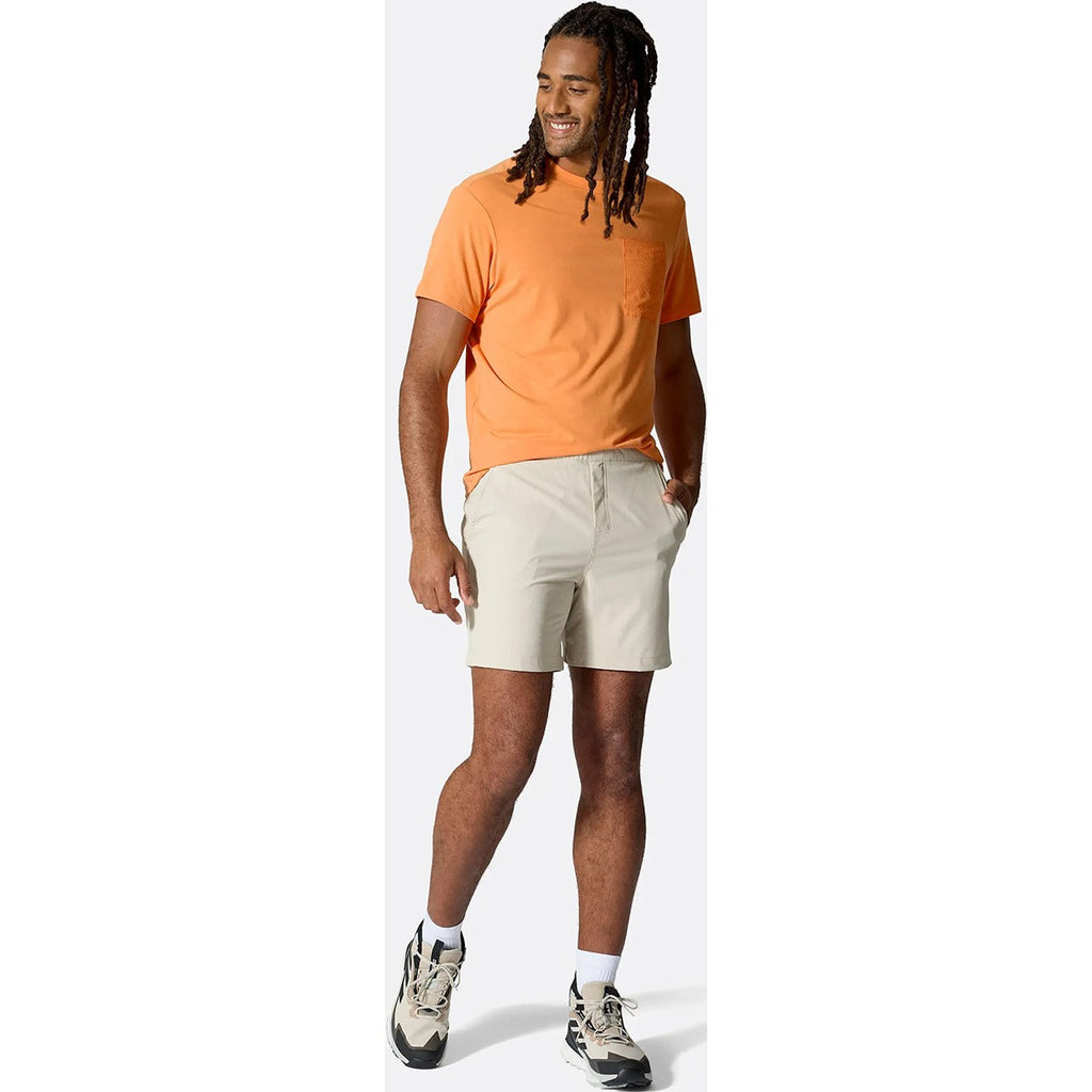Men's Harpur Shorts