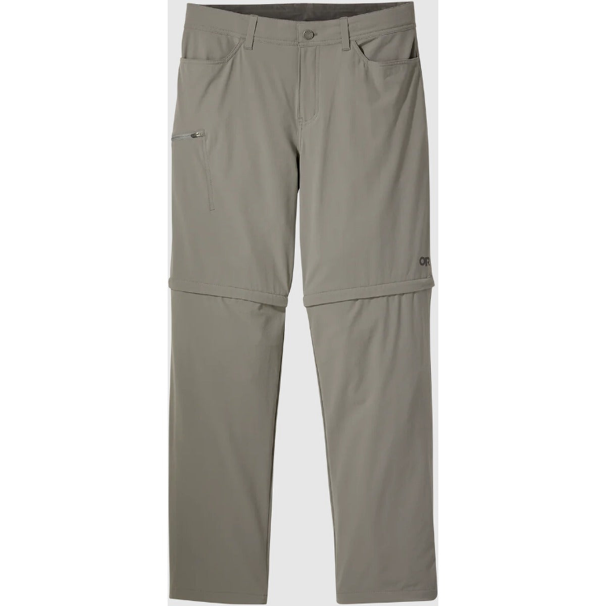 Men's Ferrosi Convertible Pants
