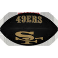 NFL Rivalry Series 49ers Football