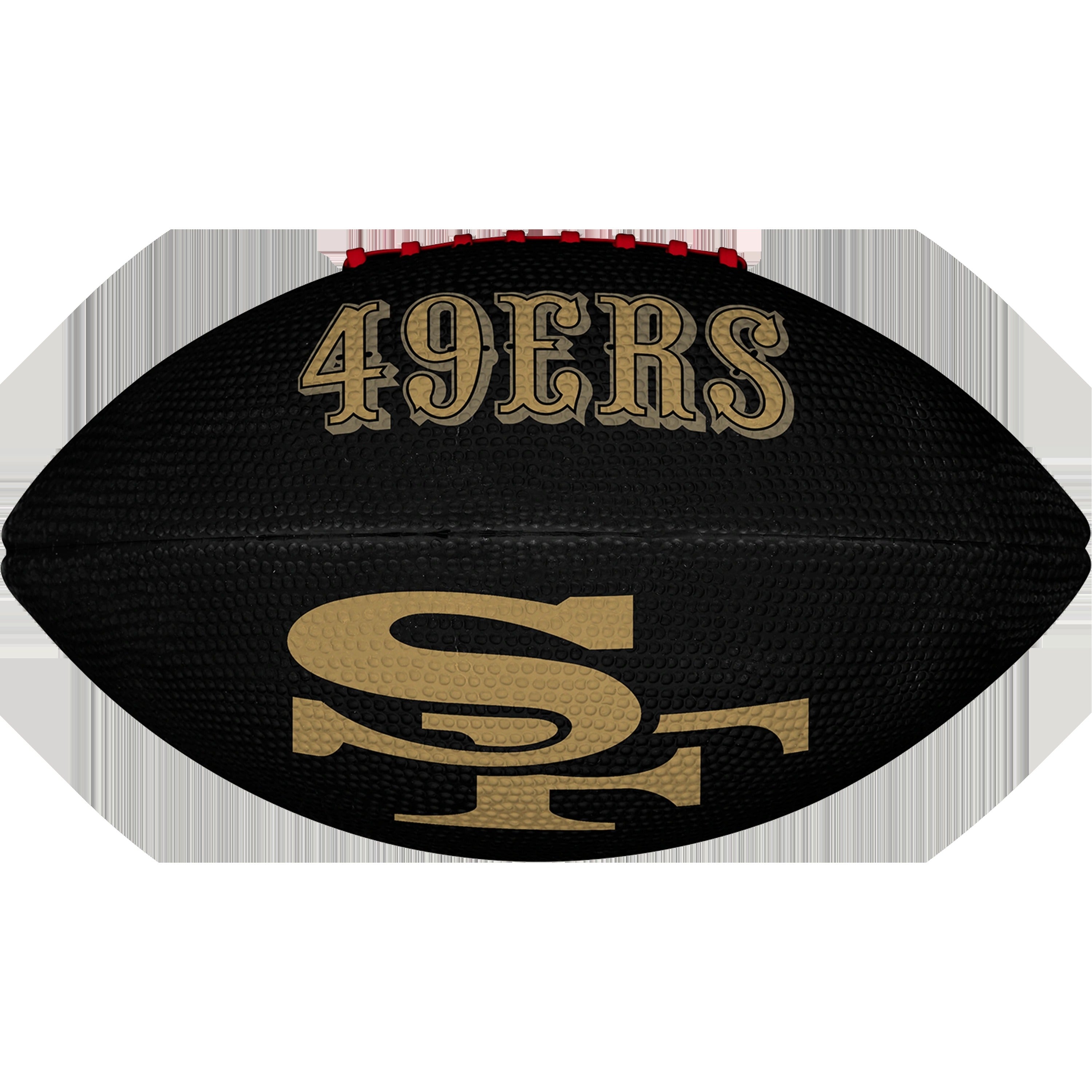 NFL Rivalry Series 49ers Football