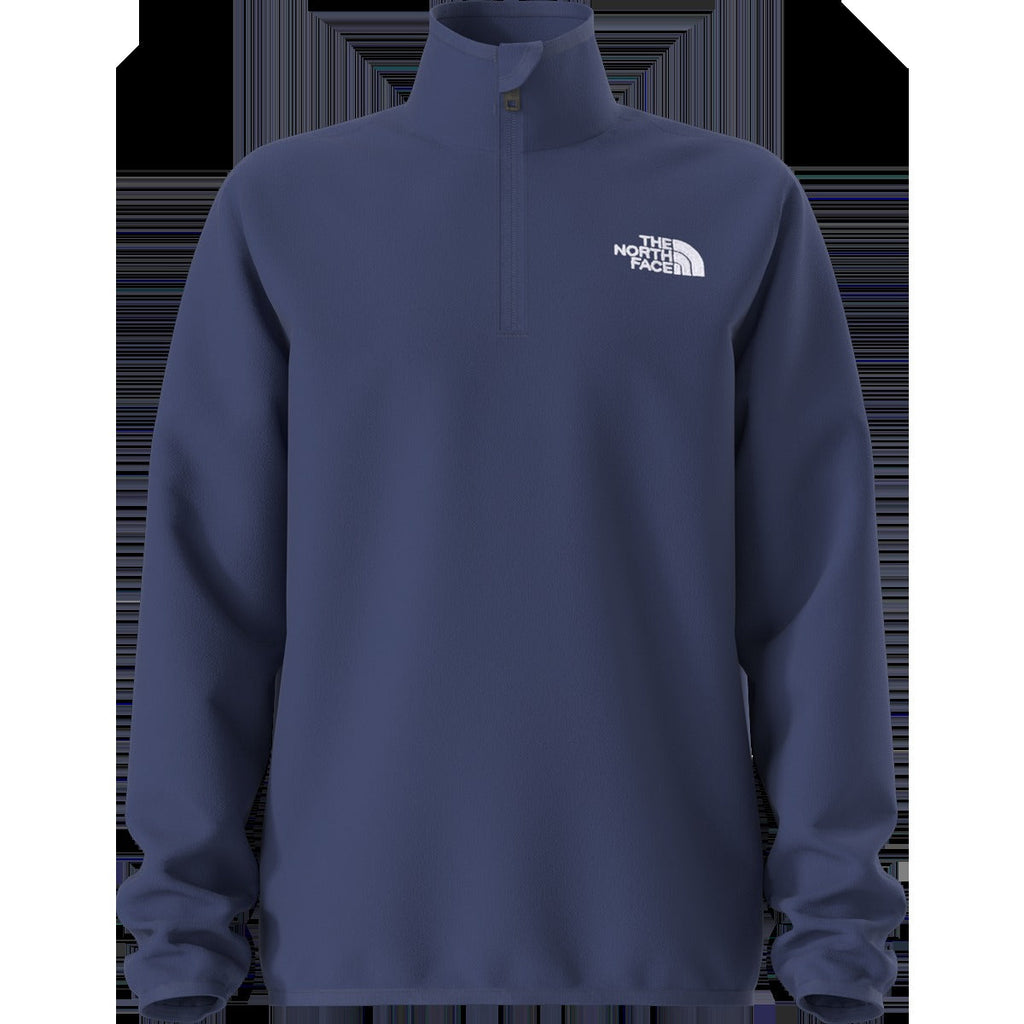 Youth Glacier 1/4 Zip Pullover