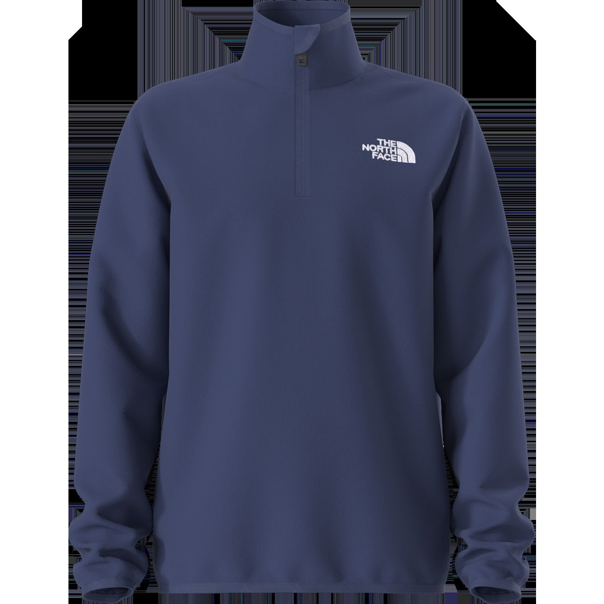 Youth Glacier 1/4 Zip Pullover