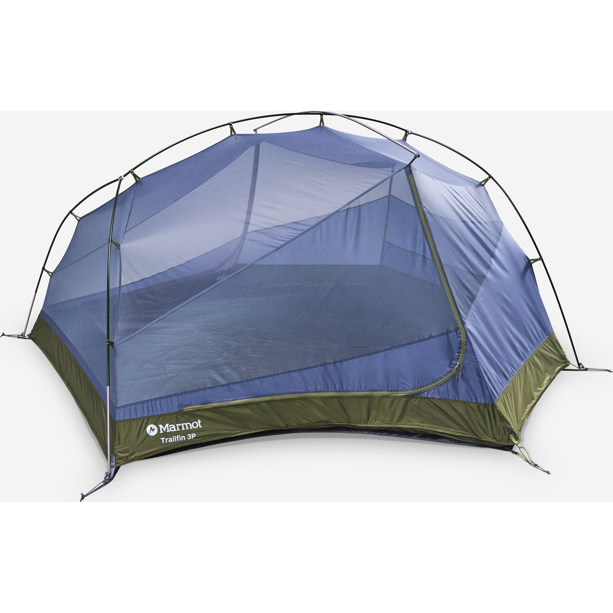 Trailfin 3P