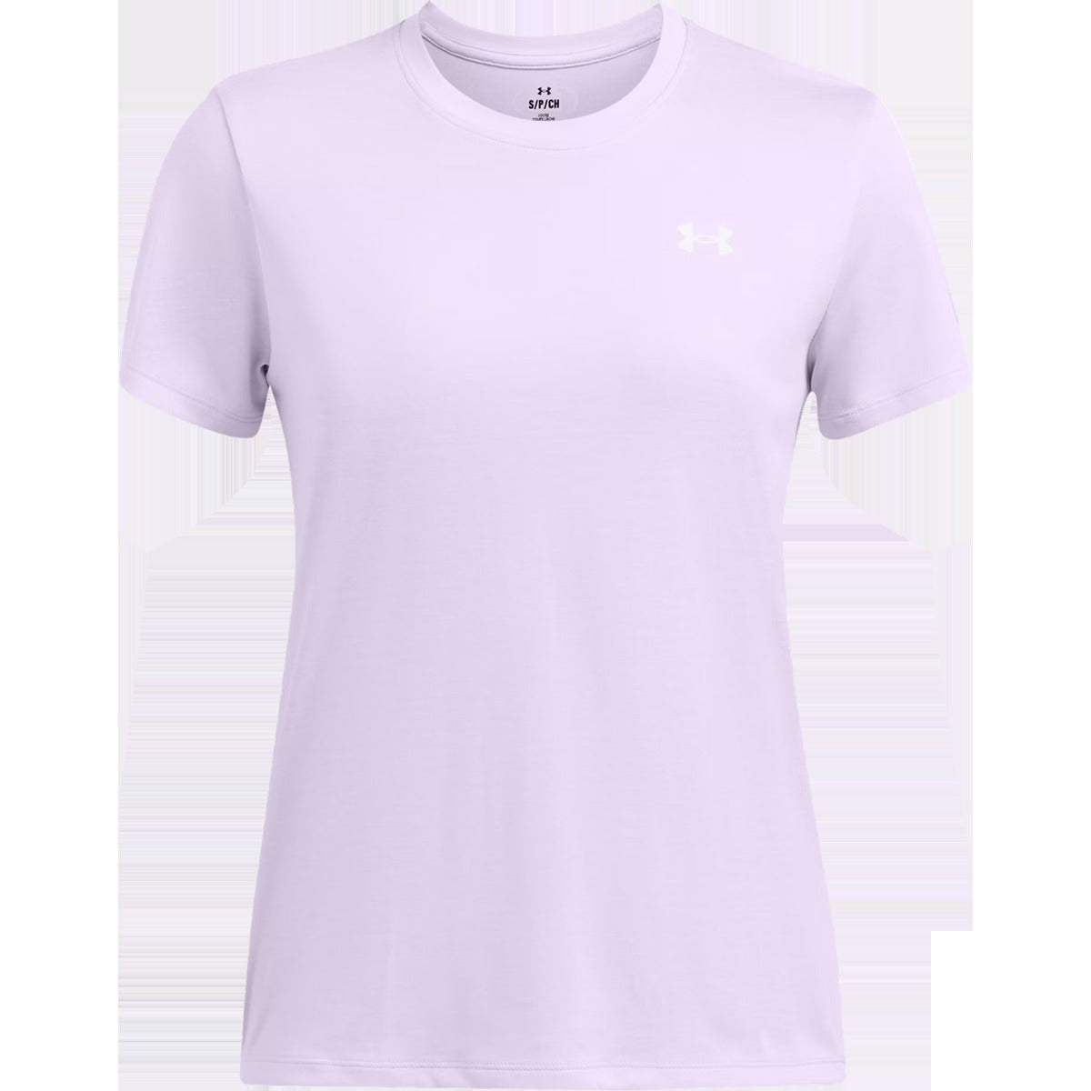 Women's Tech Twist Short Sleeve Crew