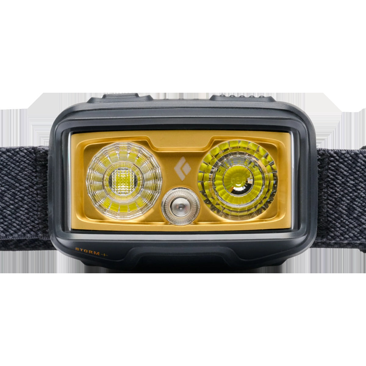 Storm+ Headlamp