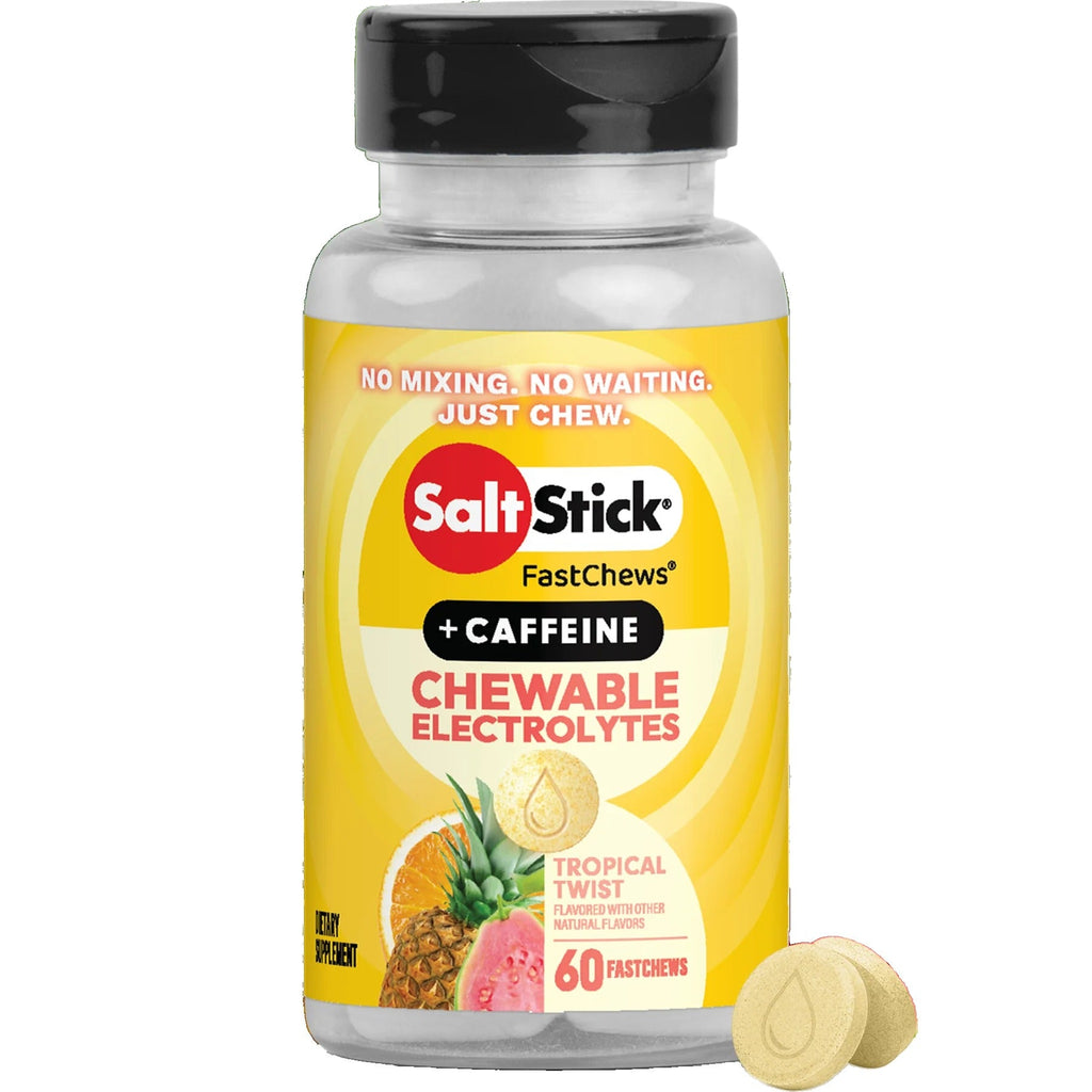 SaltStick FastChews (60 Count)