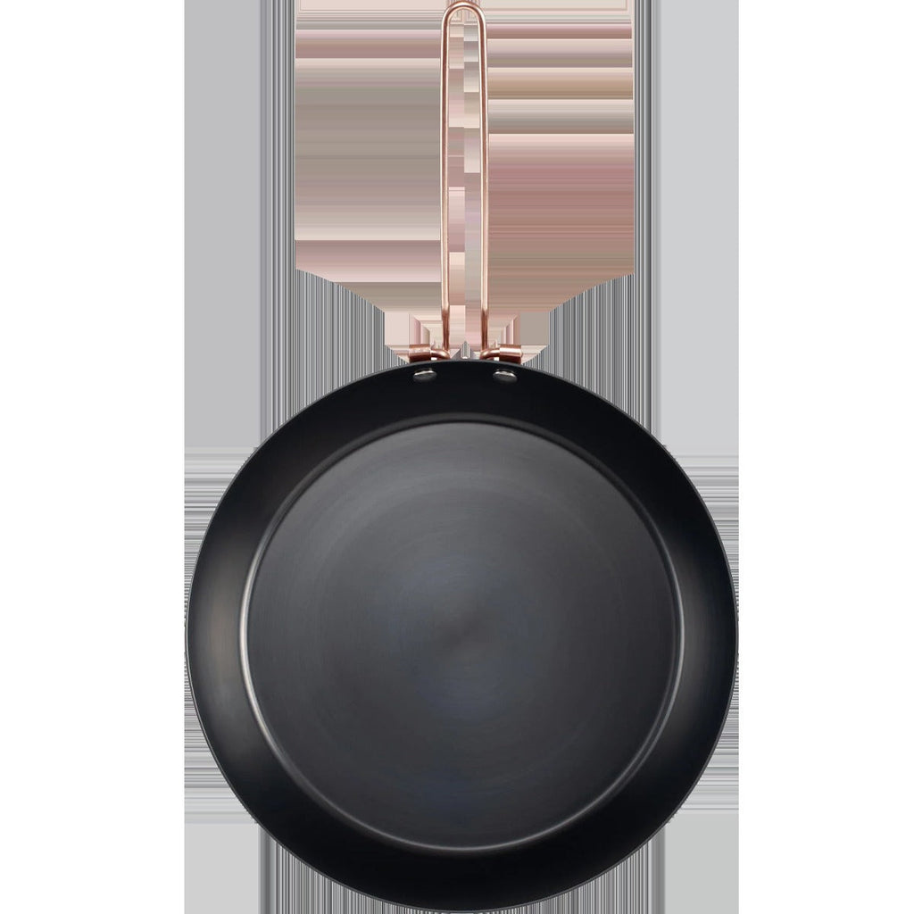 Carbon Steel 10" Frypan