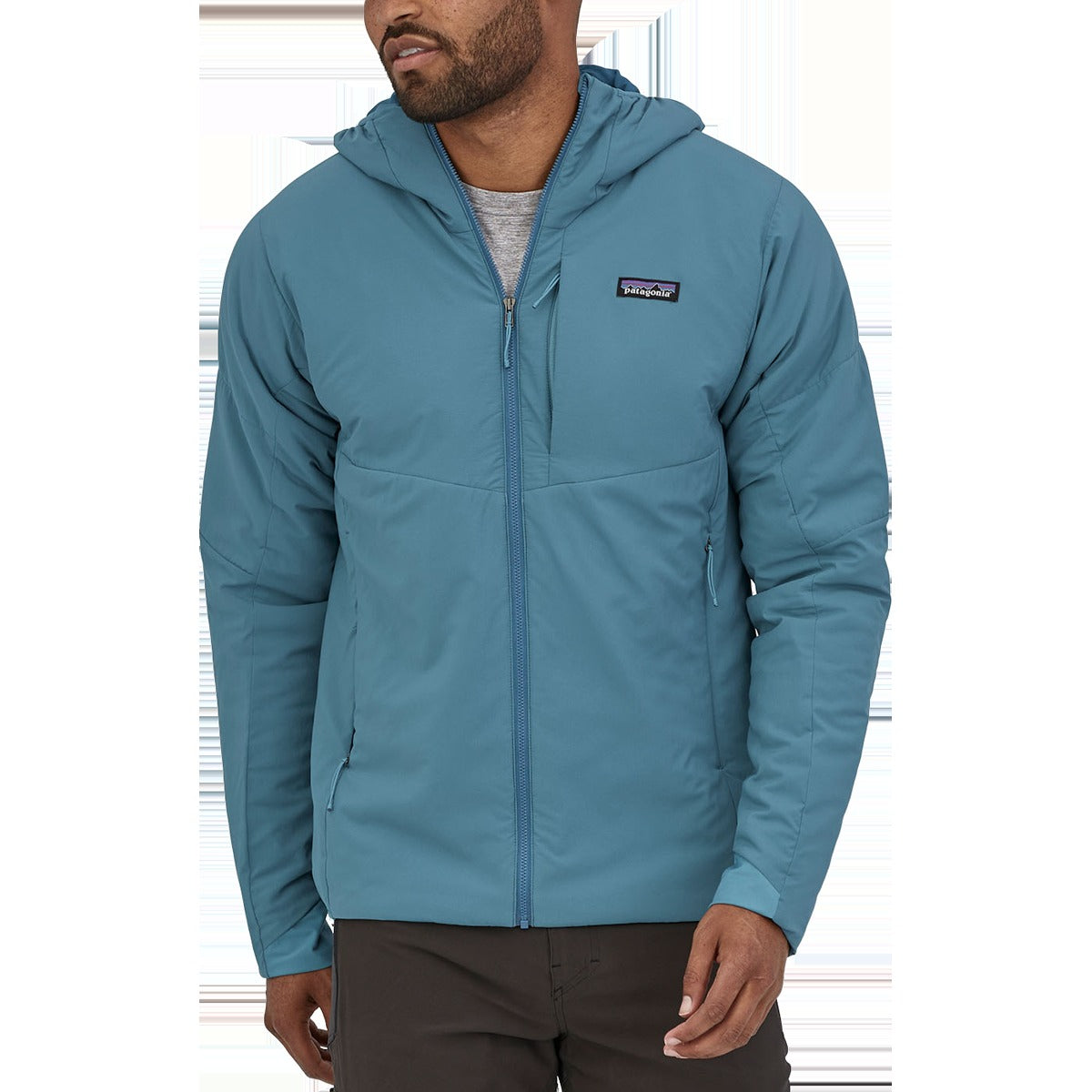 Men's Nano-Air Hoody