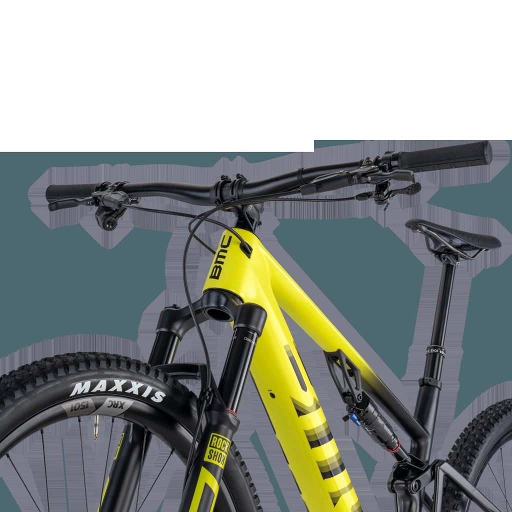 Fourstroke AMP LT ONE