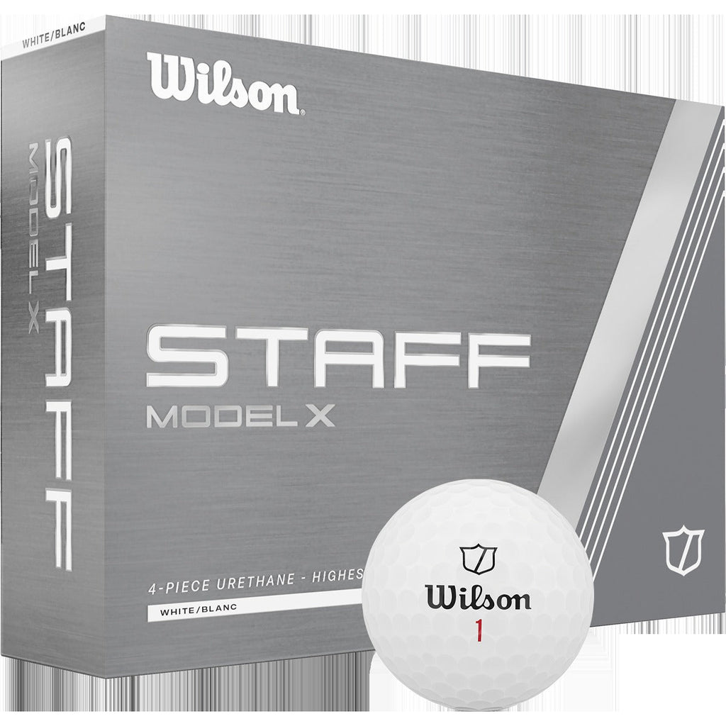 Staff Model X - Past Season