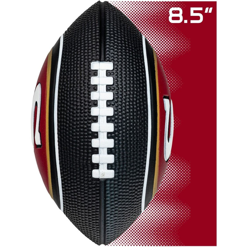 NFL Air Tech Mini Football 49ERs
