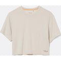 Women's Rivelin Crop Tee