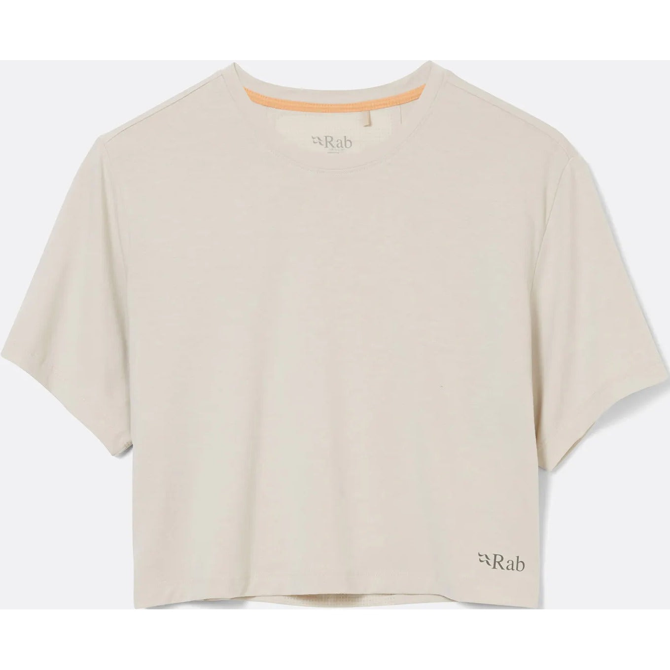 Women's Rivelin Crop Tee