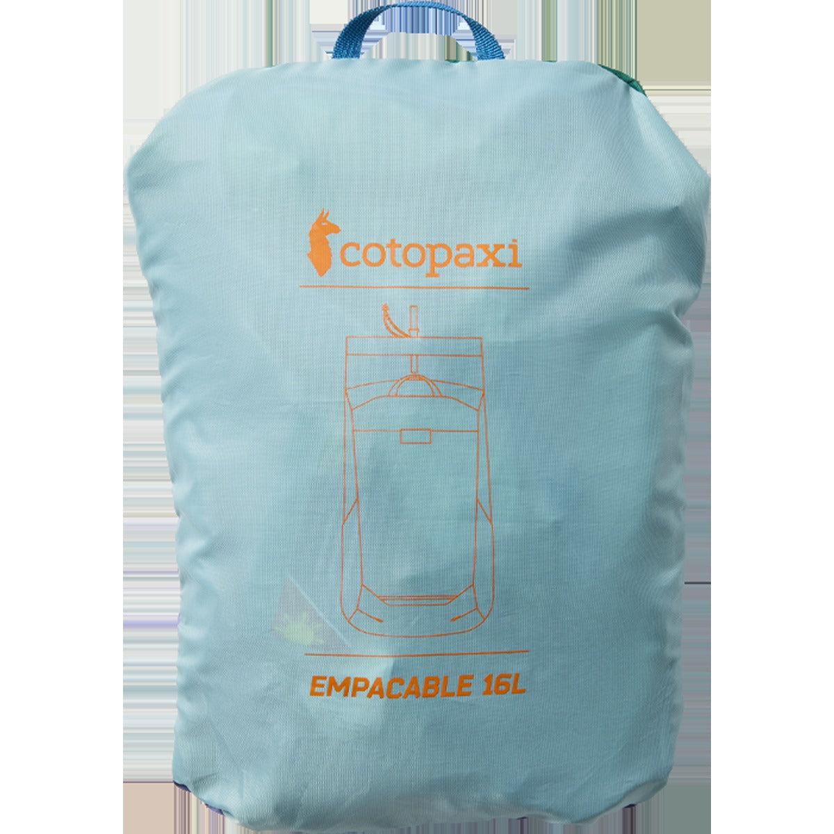 Empacable 16L Daypack
