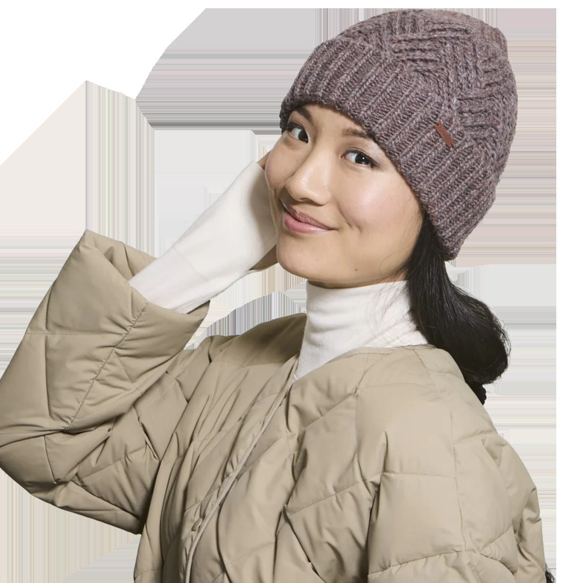 Women's Founder Beanie