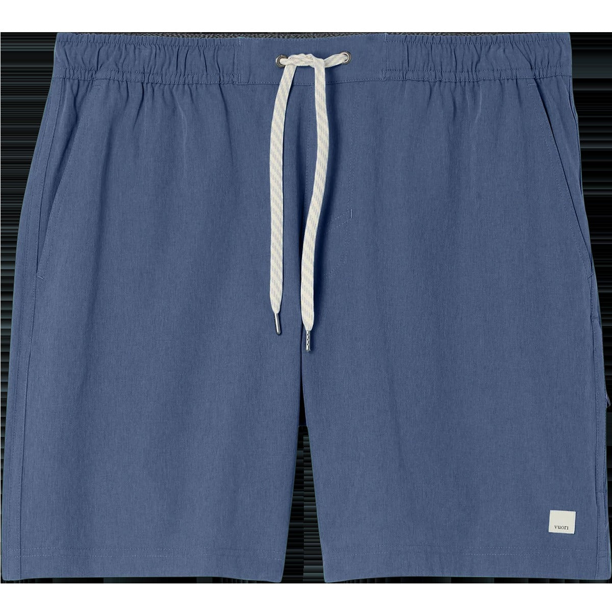 Men's Banks Session Short Unlined 7"