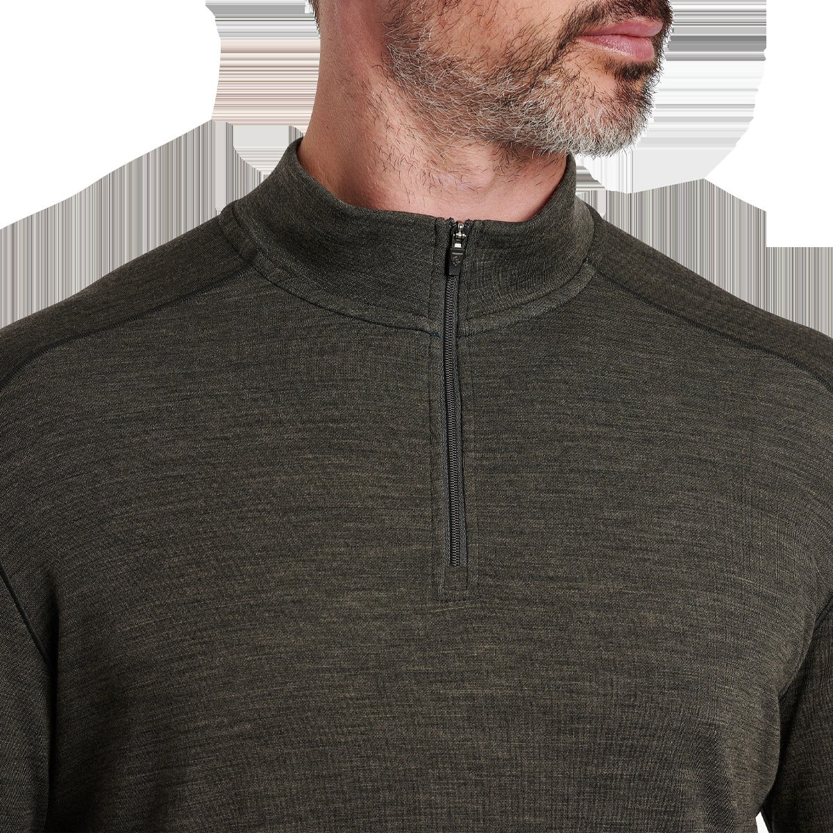 Men's Invigoratr Merino 1/4 Zip