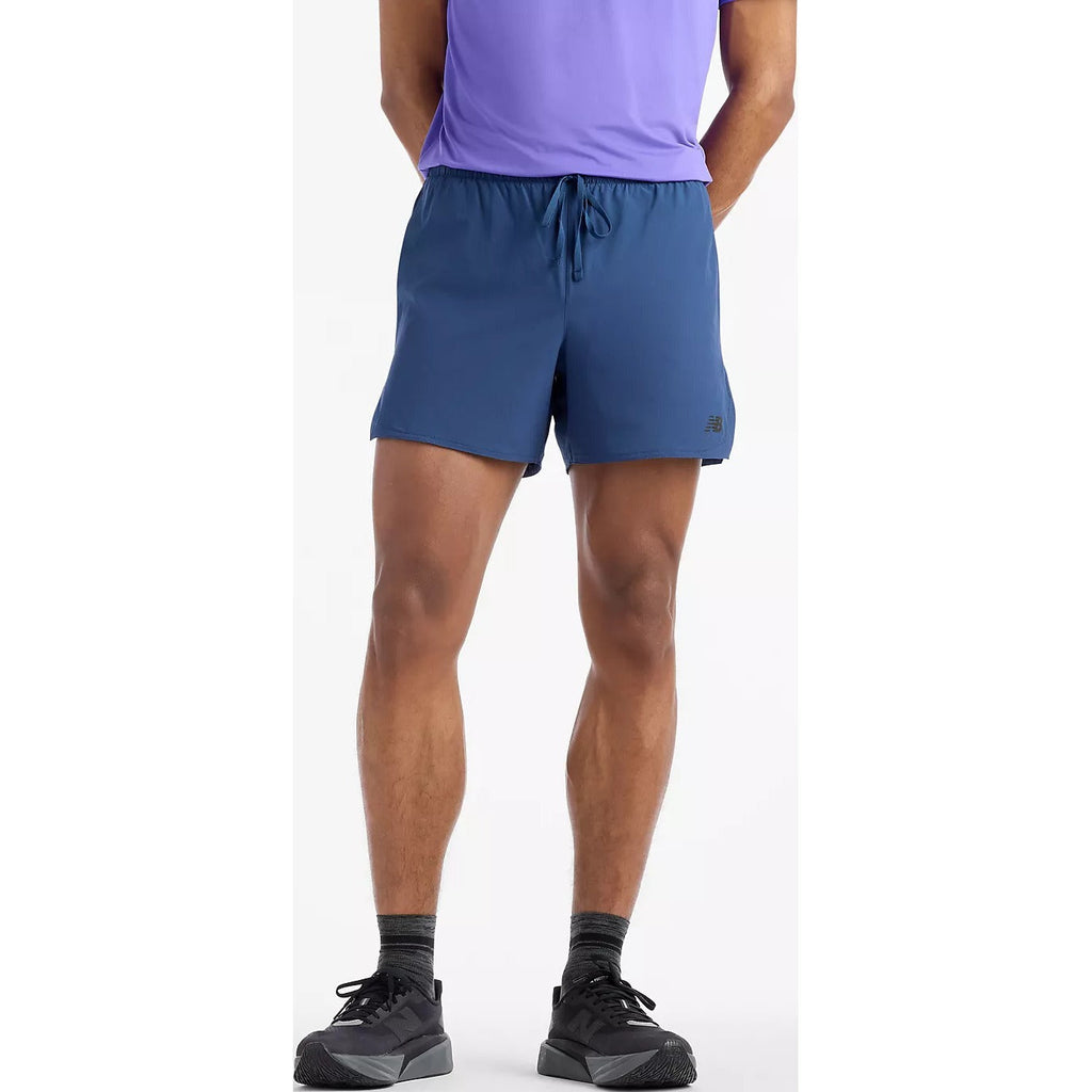 Men's RC Essentials Short 5"