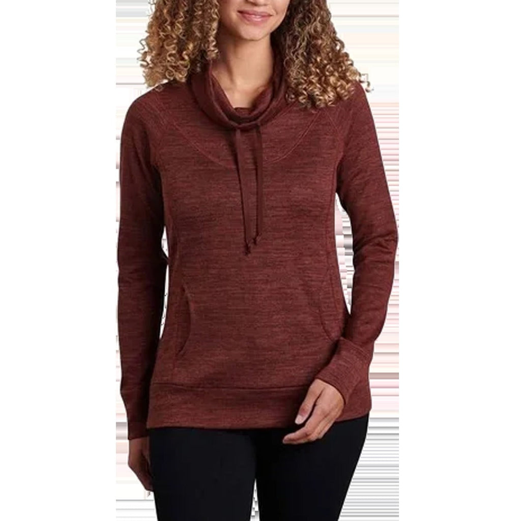 Women's Lea Pullover