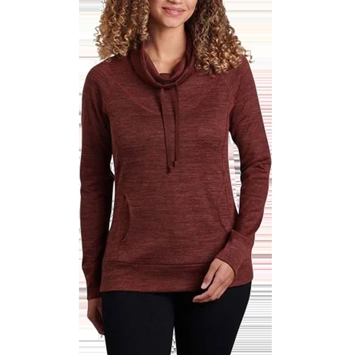 Women's Lea Pullover