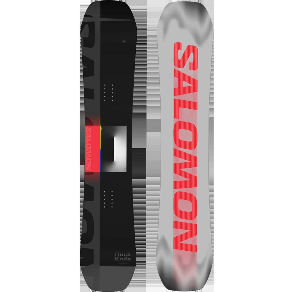 Huck Knife Pro